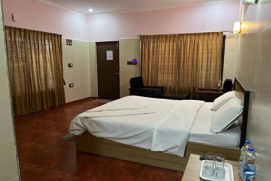 Family Room Resorts in Bangalore